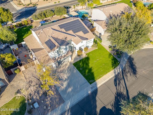 2750 E Milky Way, Gilbert, AZ 85295