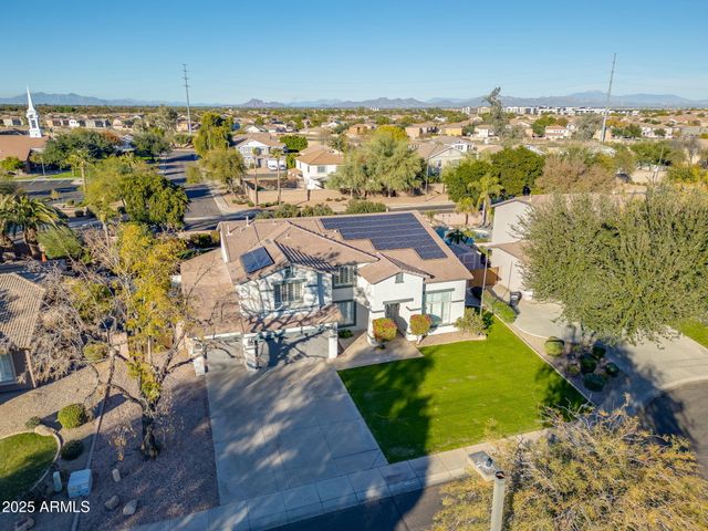 2750 E Milky Way, Gilbert, AZ 85295
