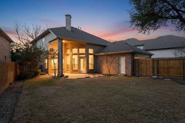 2050 Ashbourne Drive, Rockwall, TX 75087