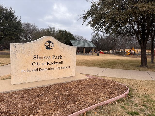 2050 Ashbourne Drive, Rockwall, TX 75087