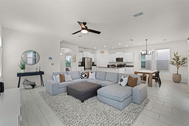 13617 SALAMANDER STREET, Winter Garden, FL 34787