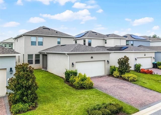 13617 SALAMANDER STREET, Winter Garden, FL 34787