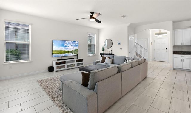 13617 SALAMANDER STREET, Winter Garden, FL 34787