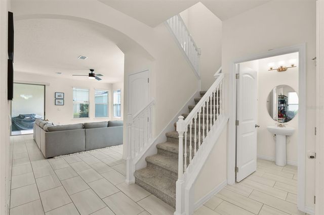 13617 SALAMANDER STREET, Winter Garden, FL 34787