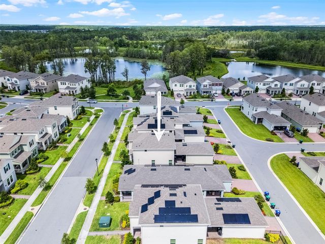 13617 SALAMANDER STREET, Winter Garden, FL 34787