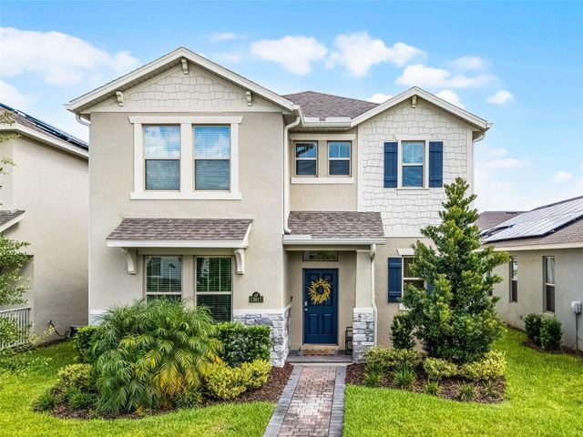 13617 SALAMANDER STREET, Winter Garden, FL 34787