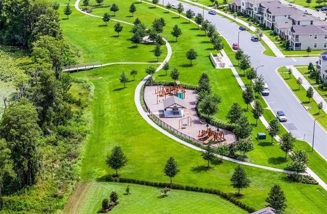 13617 SALAMANDER STREET, Winter Garden, FL 34787