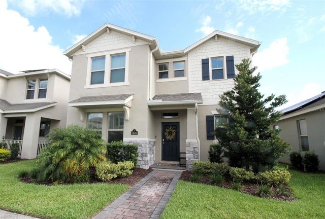 13617 SALAMANDER STREET, Winter Garden, FL 34787