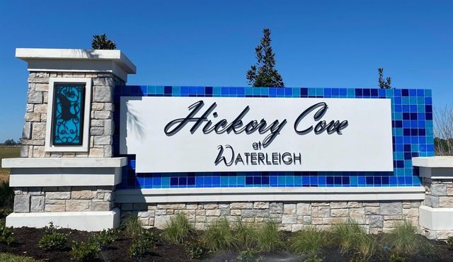 13617 SALAMANDER STREET, Winter Garden, FL 34787