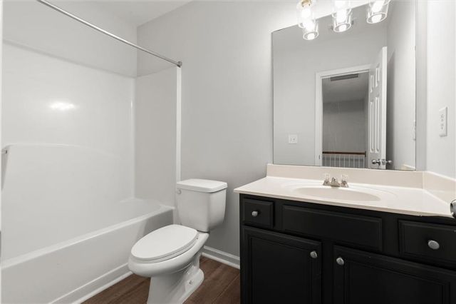 5016 Lower Elm Street, Atlanta, GA 30349