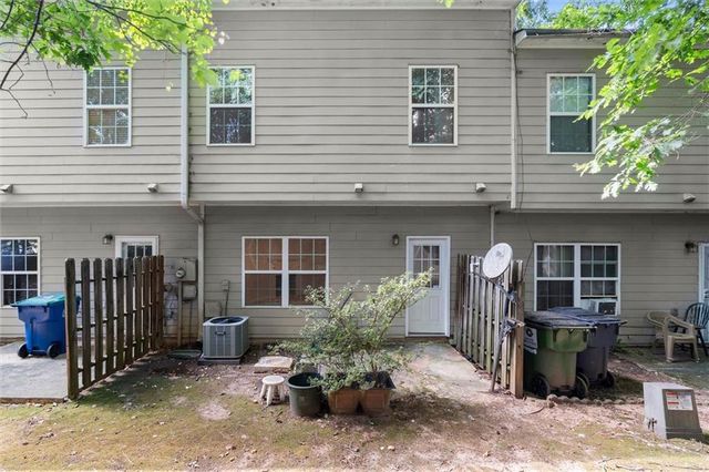 5016 Lower Elm Street, Atlanta, GA 30349