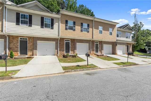 5016 Lower Elm Street, Atlanta, GA 30349