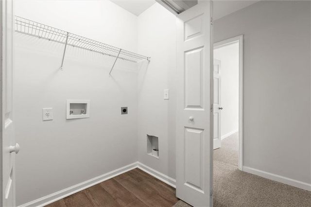 5016 Lower Elm Street, Atlanta, GA 30349