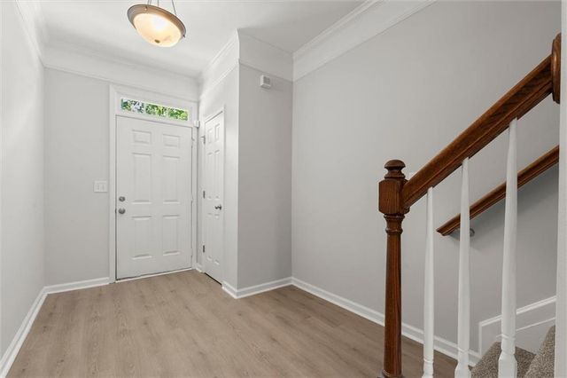5016 Lower Elm Street, Atlanta, GA 30349