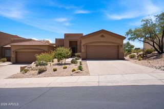 14951 E DESERT WILLOW Drive 8, Fountain Hills, AZ 85268