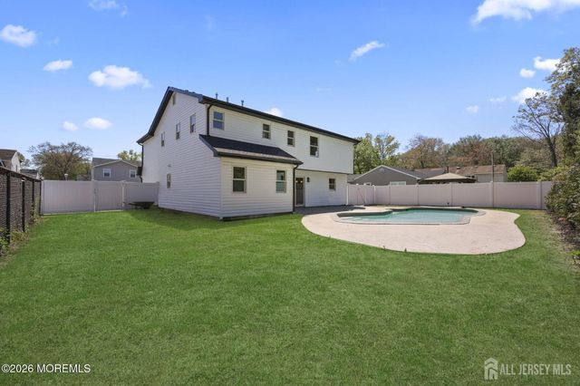 6 Judy Court, Old Bridge, NJ 08857