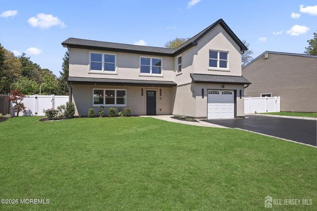 6 Judy Court, Old Bridge, NJ 08857