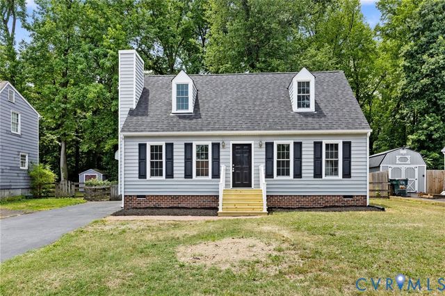10144 Berrymeade Pl, Glen Allen, VA 23060