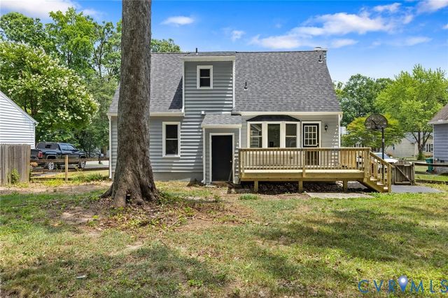10144 Berrymeade Pl, Glen Allen, VA 23060