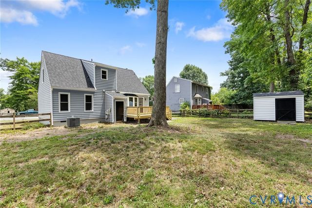 10144 Berrymeade Pl, Glen Allen, VA 23060