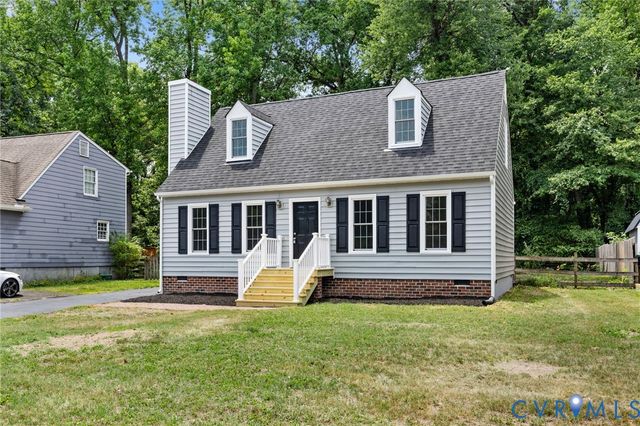 10144 Berrymeade Pl, Glen Allen, VA 23060