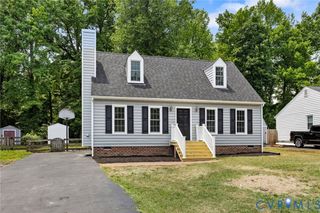 10144 Berrymeade Pl, Glen Allen, VA 23060