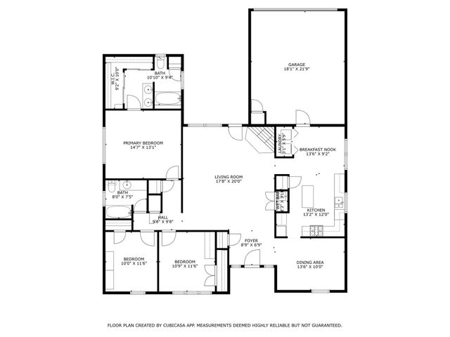 4920 Clover Haven Circle, Dallas, TX 75227