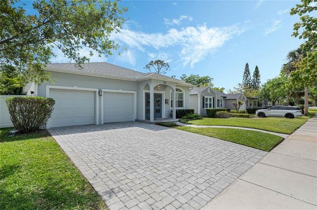1216 W YALE STREET, Orlando, FL 32804
