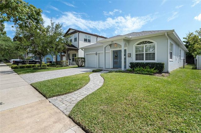 1216 W YALE STREET, Orlando, FL 32804
