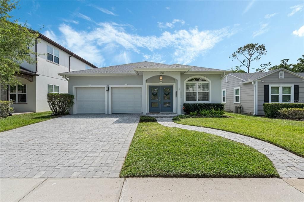 1216 W YALE STREET, Orlando, FL 32804