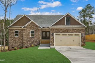 62 Ponchartrain Street, Fuquay Varina, NC 27526
