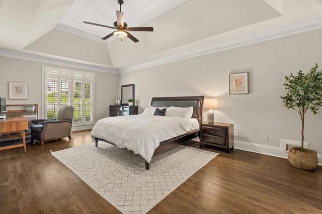 4512 Woodhaven NE, Marietta, GA 30067