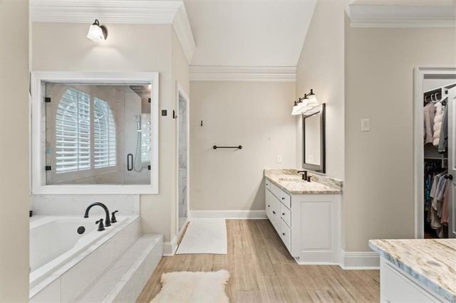 4512 Woodhaven NE, Marietta, GA 30067