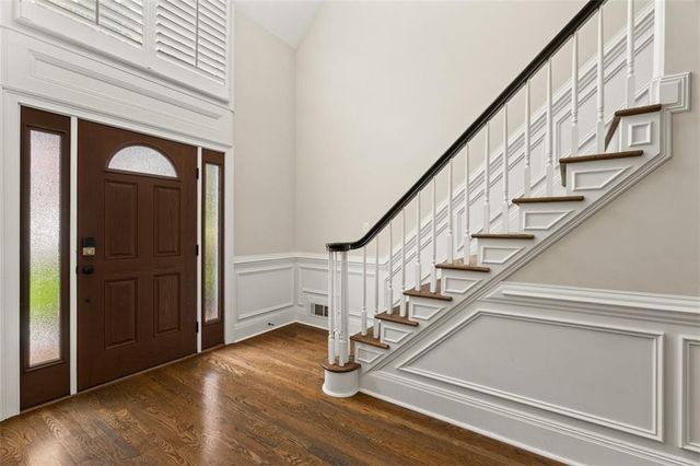 4512 Woodhaven NE, Marietta, GA 30067