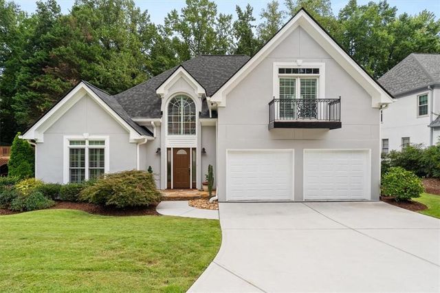 4512 Woodhaven NE, Marietta, GA 30067