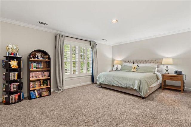 4512 Woodhaven NE, Marietta, GA 30067