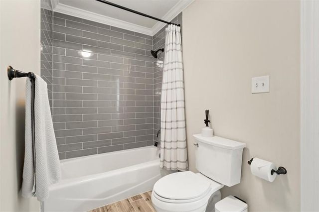 4512 Woodhaven NE, Marietta, GA 30067
