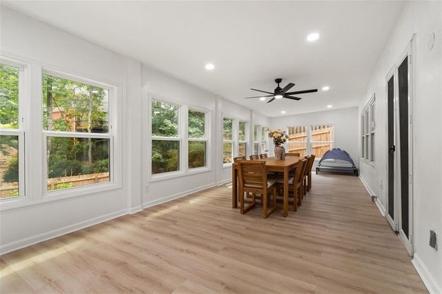 4512 Woodhaven NE, Marietta, GA 30067