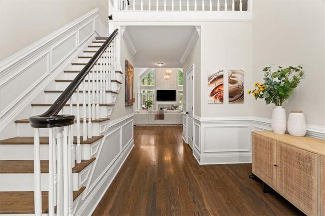 4512 Woodhaven NE, Marietta, GA 30067