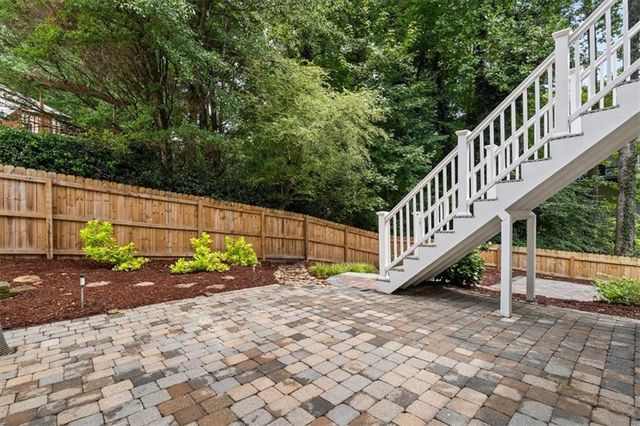 4512 Woodhaven NE, Marietta, GA 30067