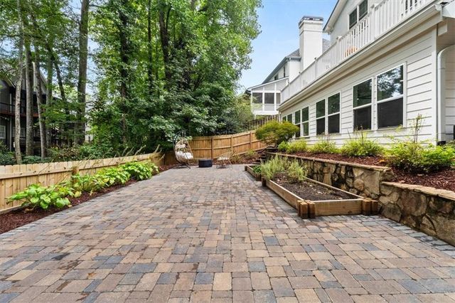 4512 Woodhaven NE, Marietta, GA 30067