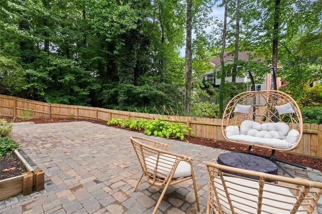 4512 Woodhaven NE, Marietta, GA 30067