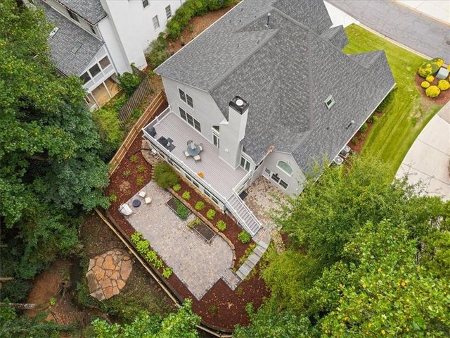 4512 Woodhaven NE, Marietta, GA 30067