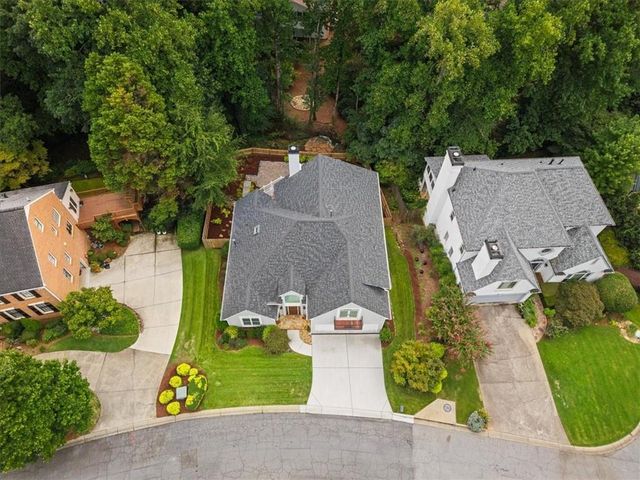 4512 Woodhaven NE, Marietta, GA 30067