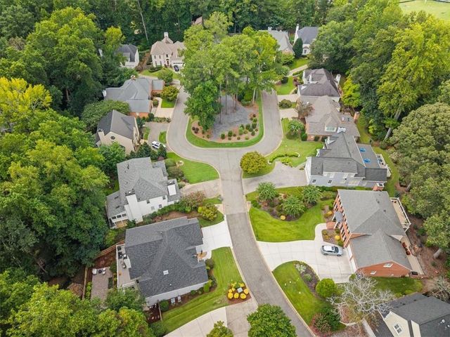 4512 Woodhaven NE, Marietta, GA 30067