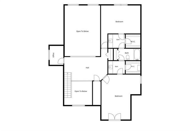 4512 Woodhaven NE, Marietta, GA 30067