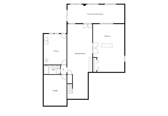 4512 Woodhaven NE, Marietta, GA 30067