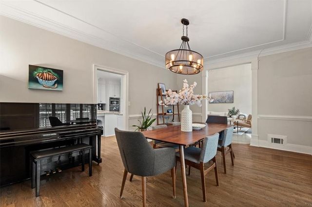 4512 Woodhaven NE, Marietta, GA 30067