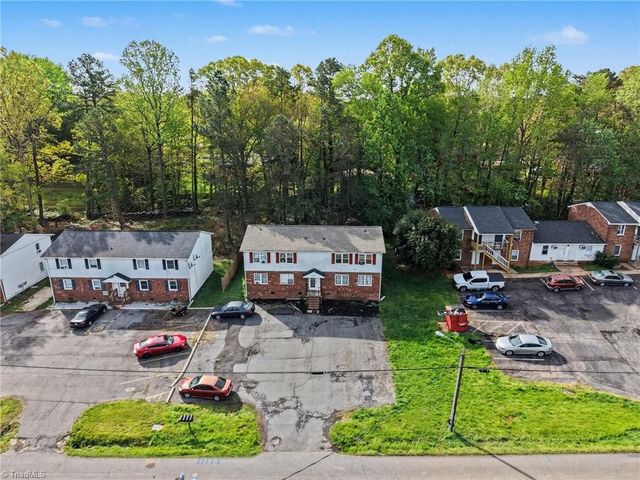 1958 Lakeview Road, Asheboro, NC 27203