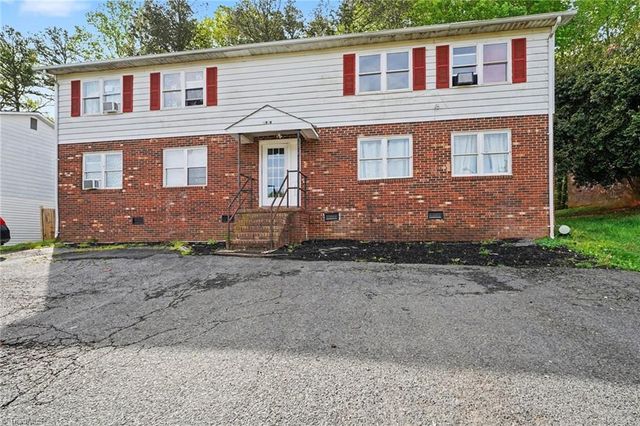 1958 Lakeview Road, Asheboro, NC 27203